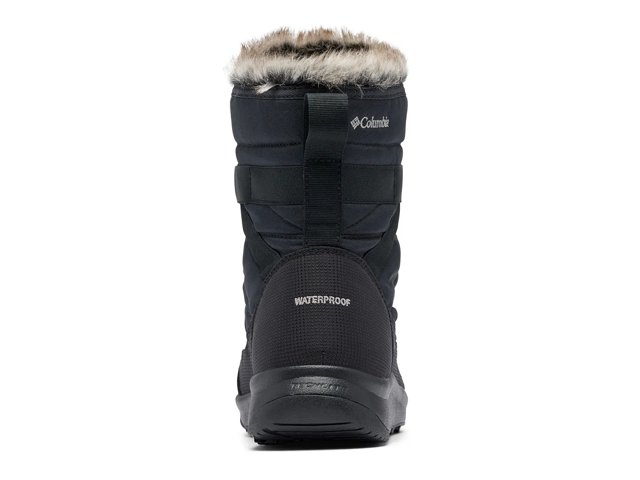 Columbia Minx Shorty IV Snow Boot - Women's