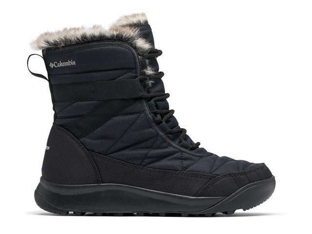 Dsw columbia snow boots cheap