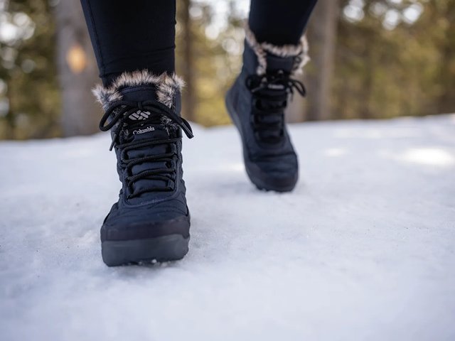 Columbia minx shorty boots shop
