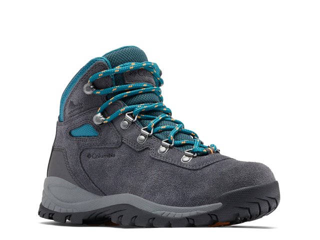Columbia newton ridge plus women's waterproof hiking boots 2025