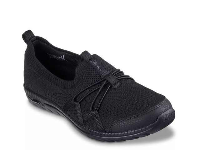 Skechers Arch Fit Flex Sporty Days Slip On Sneaker Free Shipping DSW