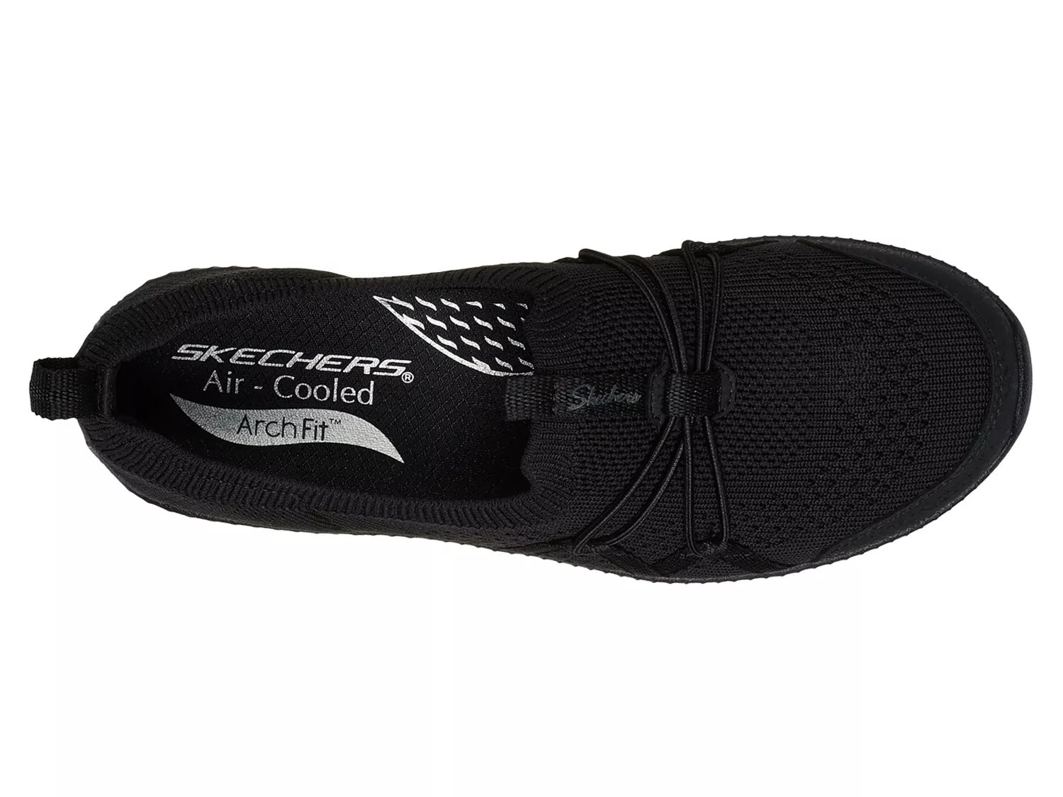 Arch Fit Flex Sporty Days Slip-On Sneaker