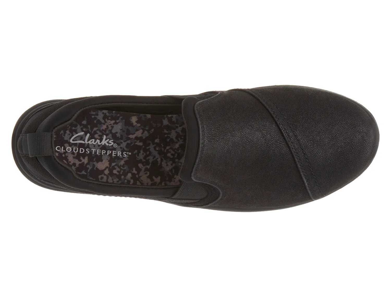 Breeze Dawn Slip-On