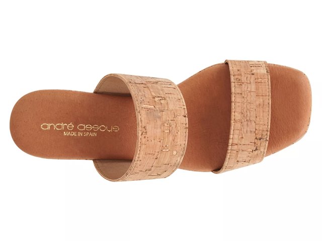 Caira deals platform sandal