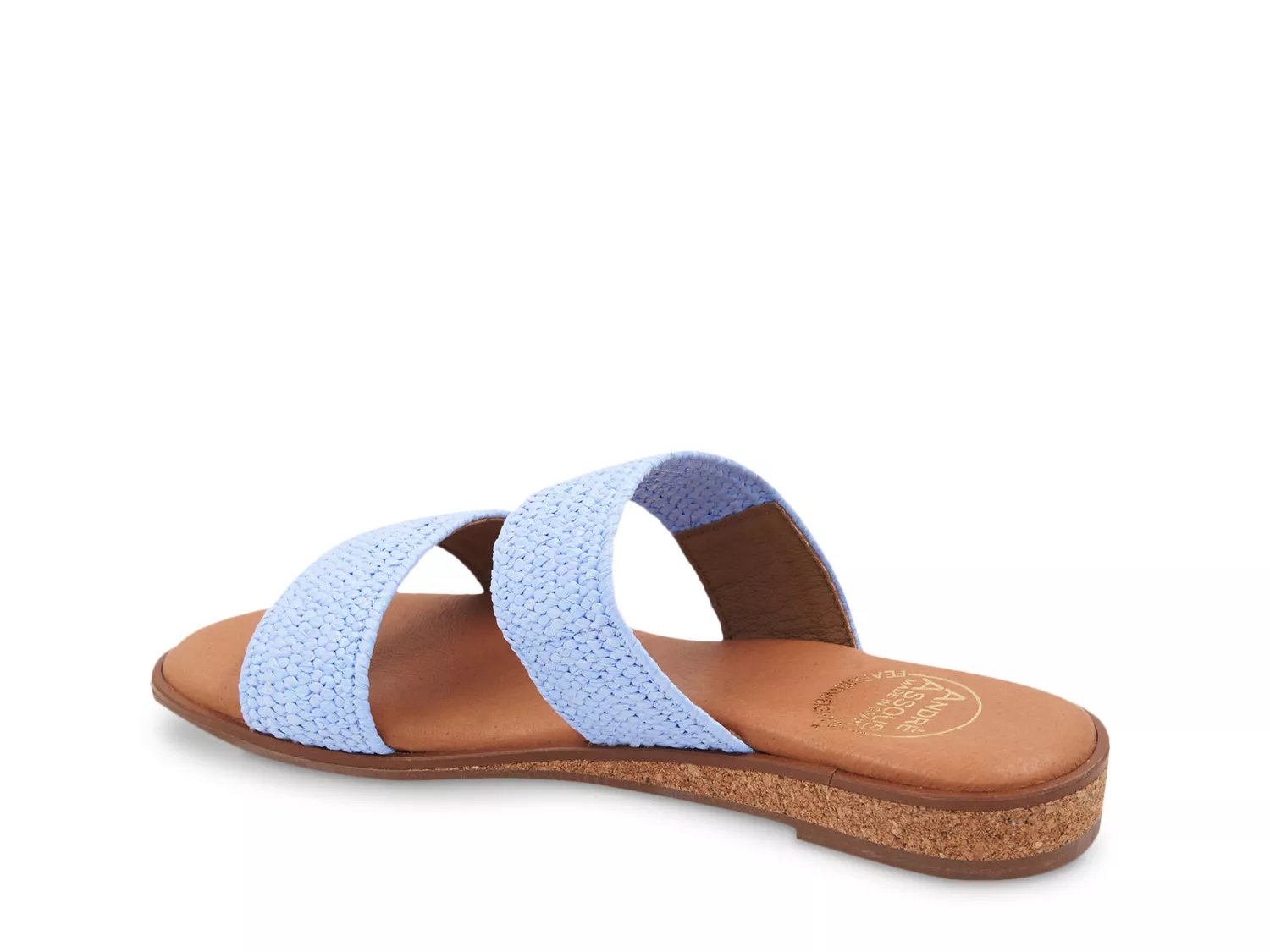 Galia Sandal