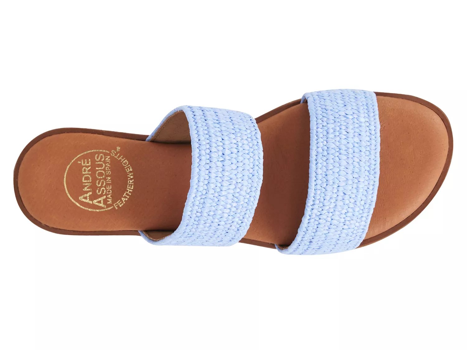 Galia Sandal