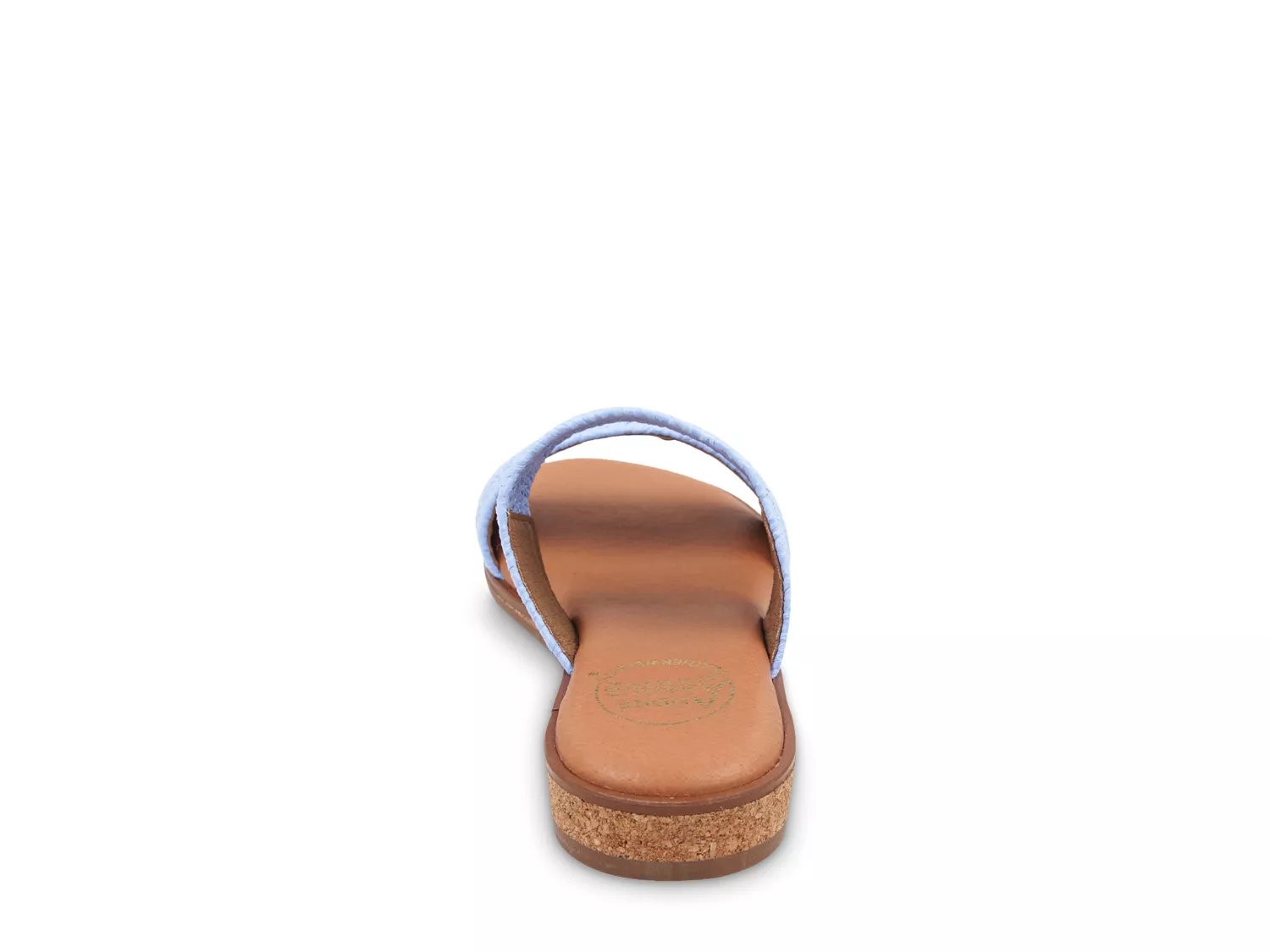 Galia Sandal