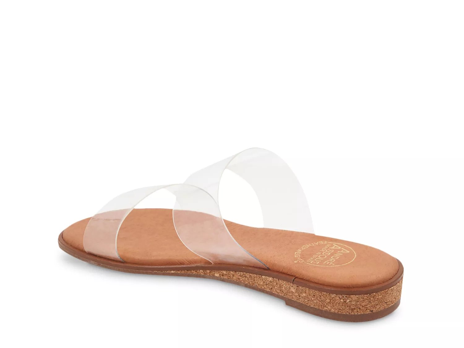 Galia Sandal