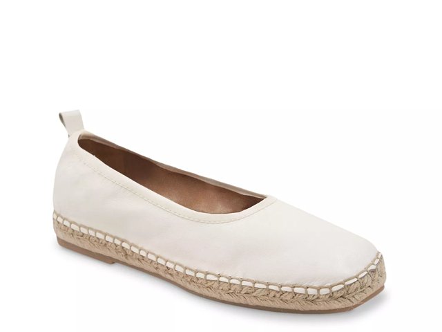 Andre Assous Geneva Espadrille Ballet Flat Free Shipping DSW