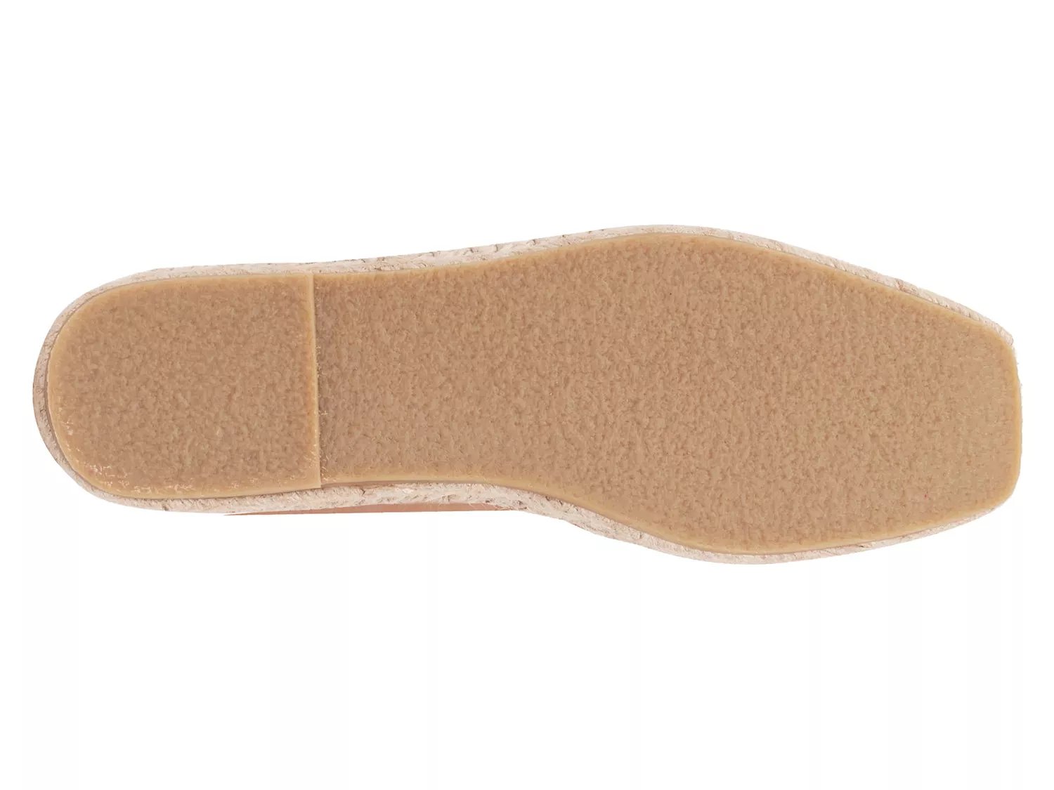 Geneva Espadrille Ballet Flat
