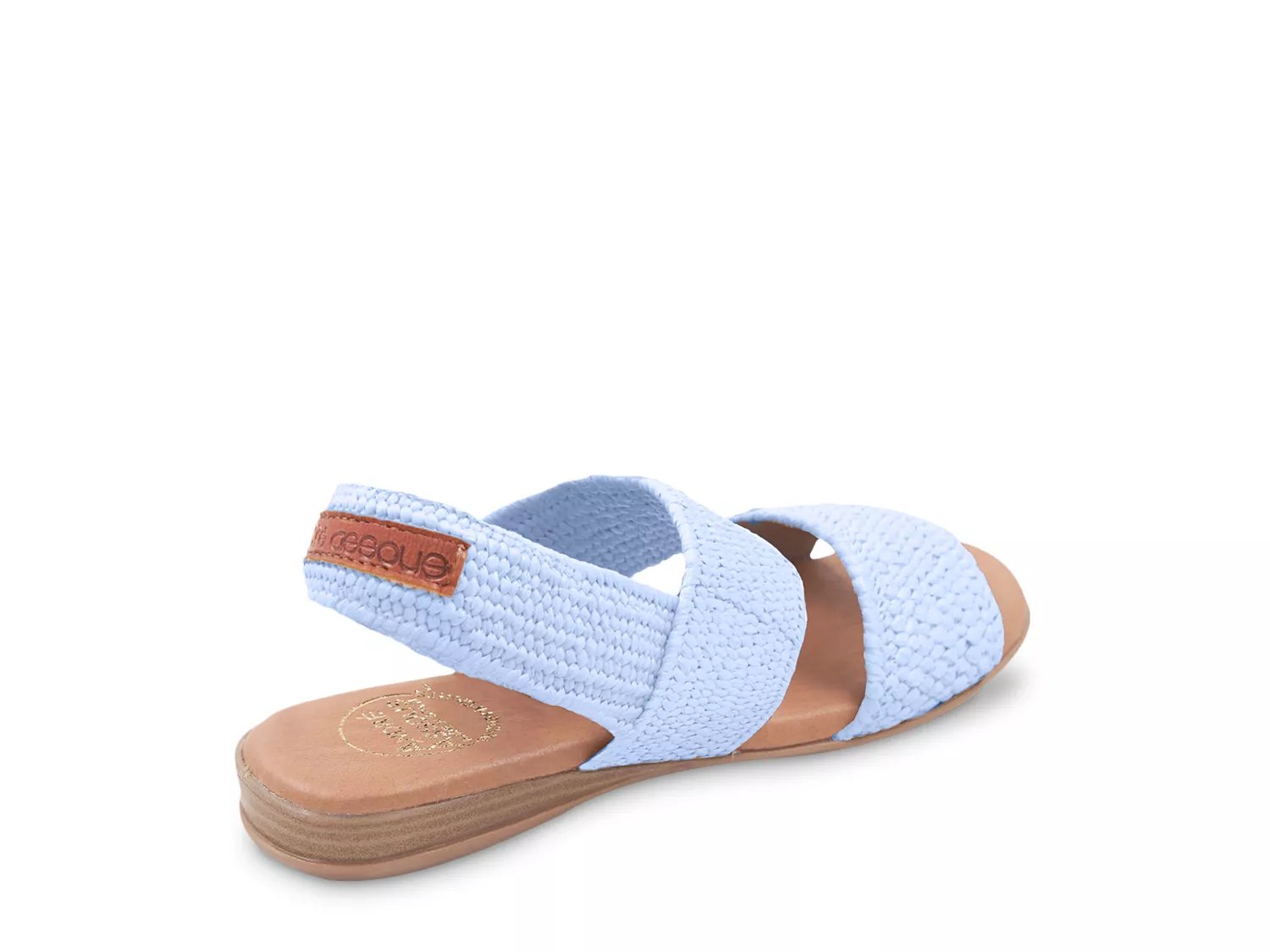 Nigella Sandal