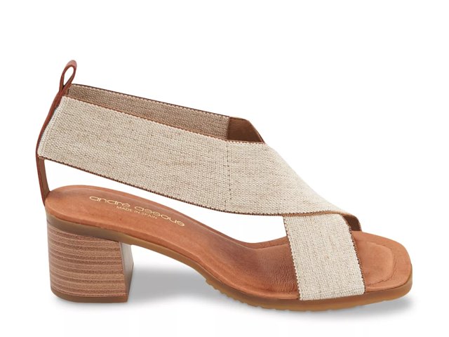 Naira Sandal