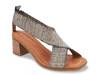 Naira Sandal Black/Beige view