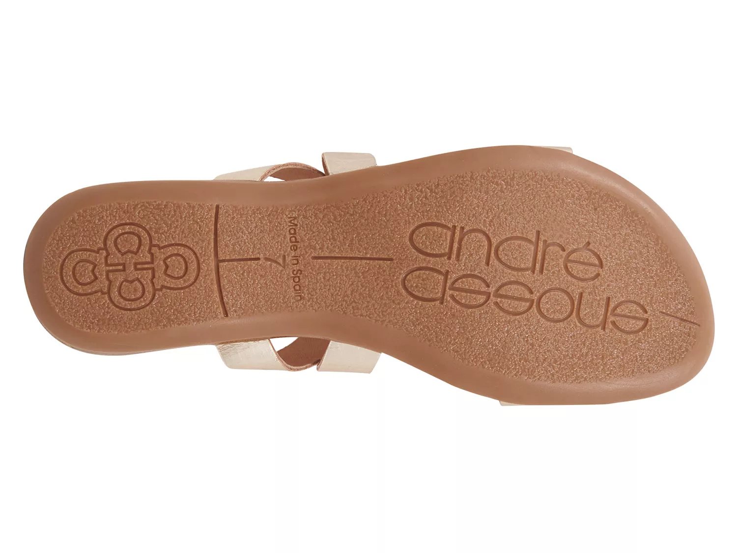 Nailea Sandal