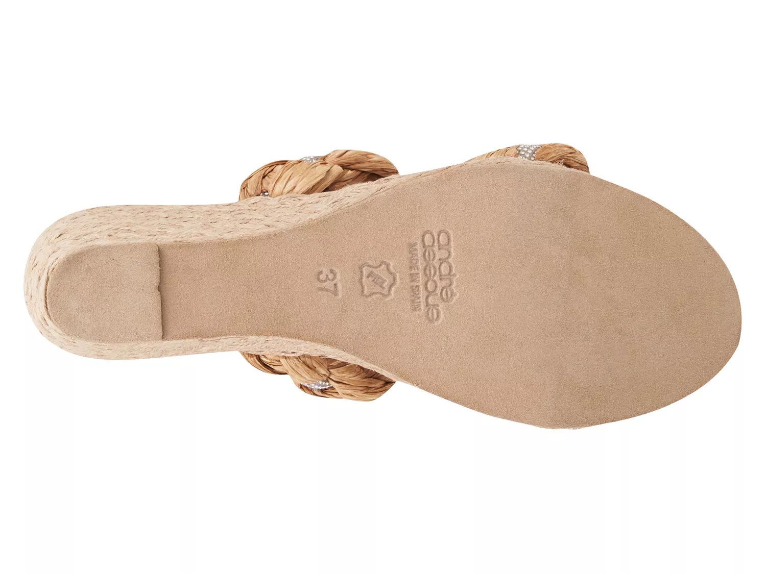 Nolita Wedge Sandal