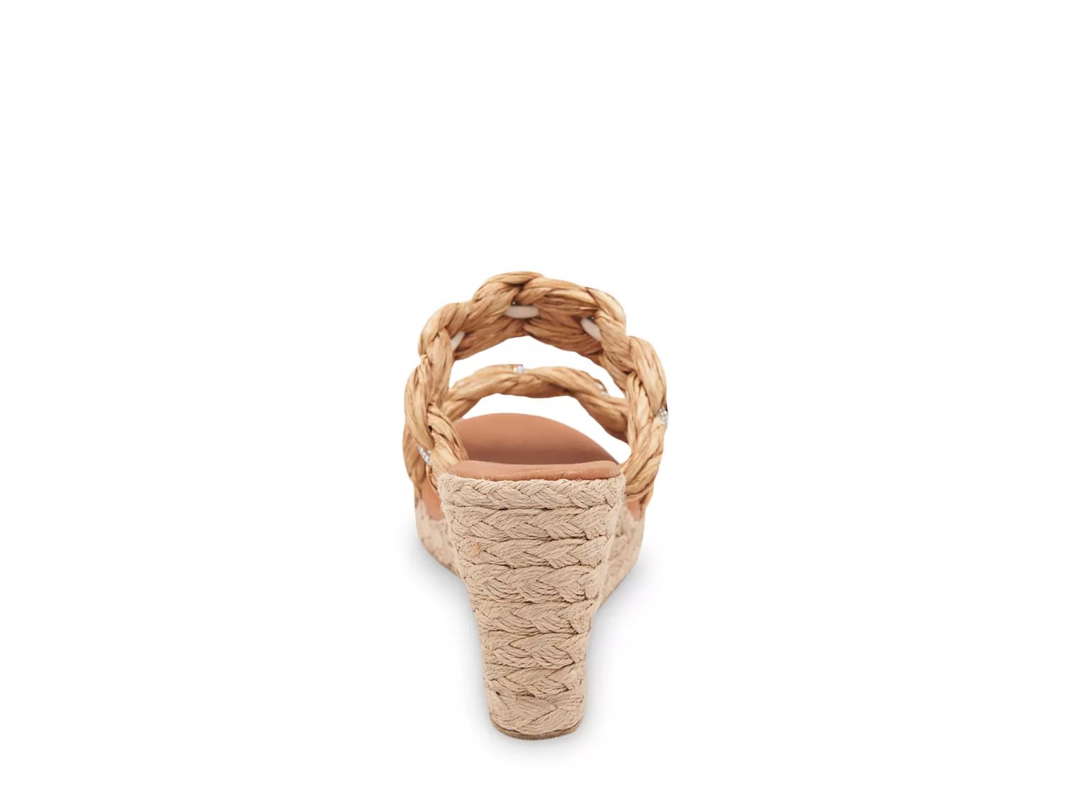 Nolita Wedge Sandal