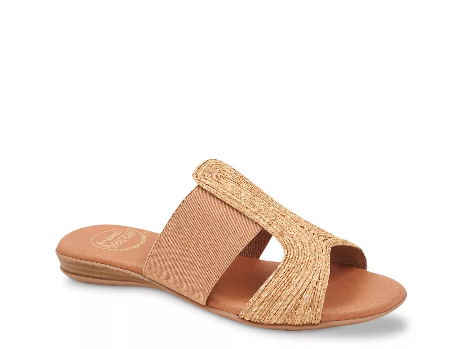 Andre assous sandals discount sale