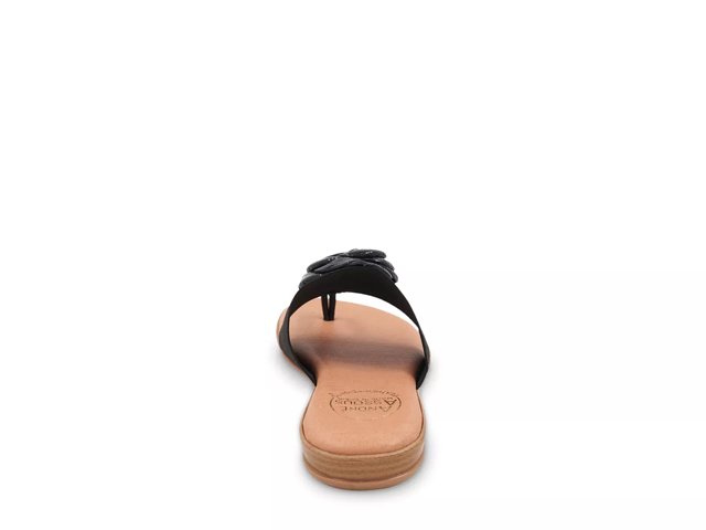 andre assousサンダル Andre Assous Nice Wedge Sandal - Free Shipping | DSW