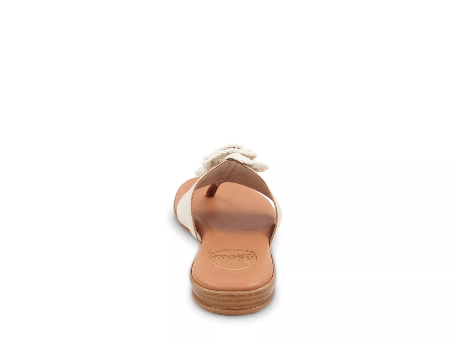 Nara Sandal
