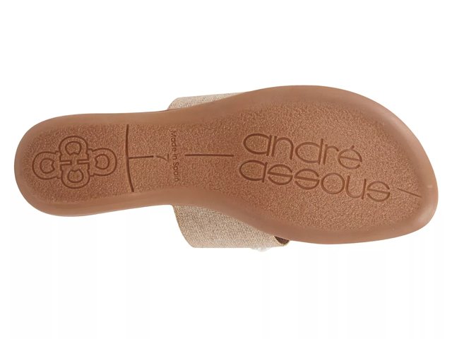 Andre Assous Nara Sandal Free Shipping DSW