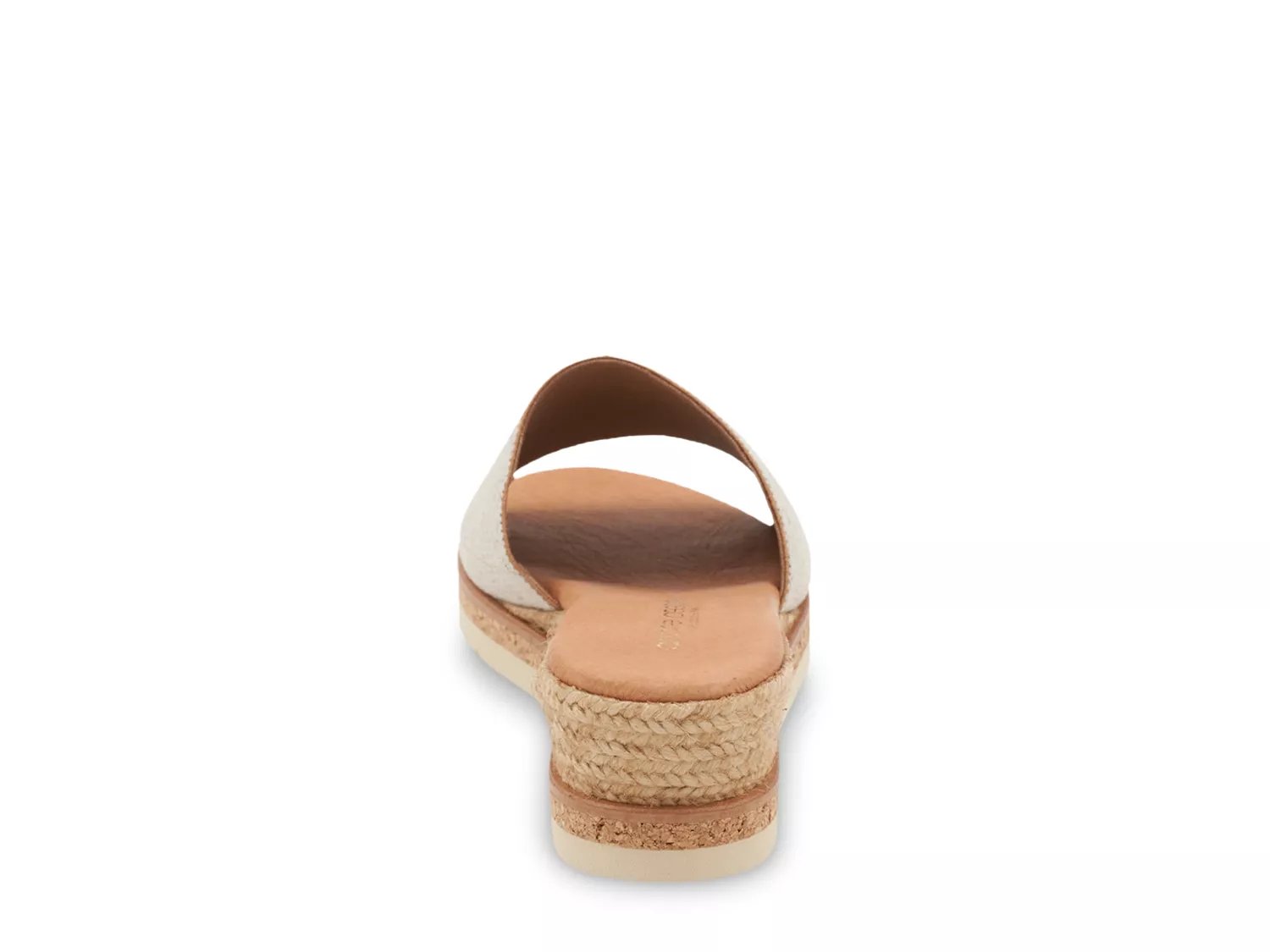 Nessie Wedge Sandal