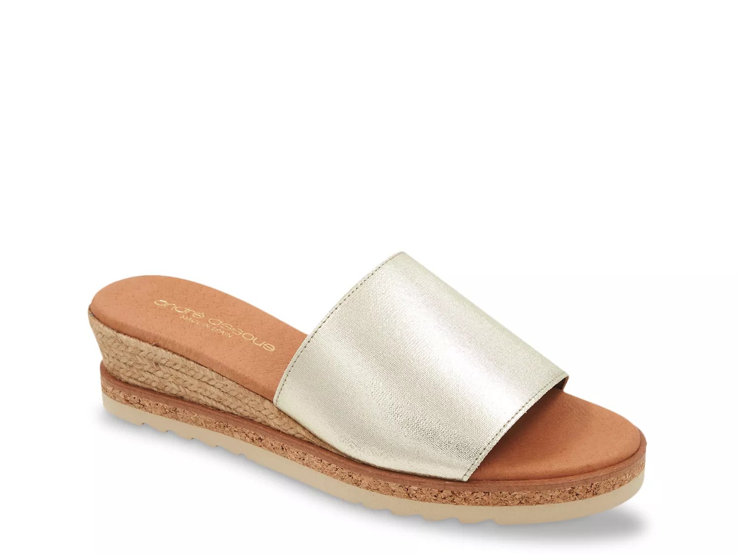 andre assous anfisa wedge