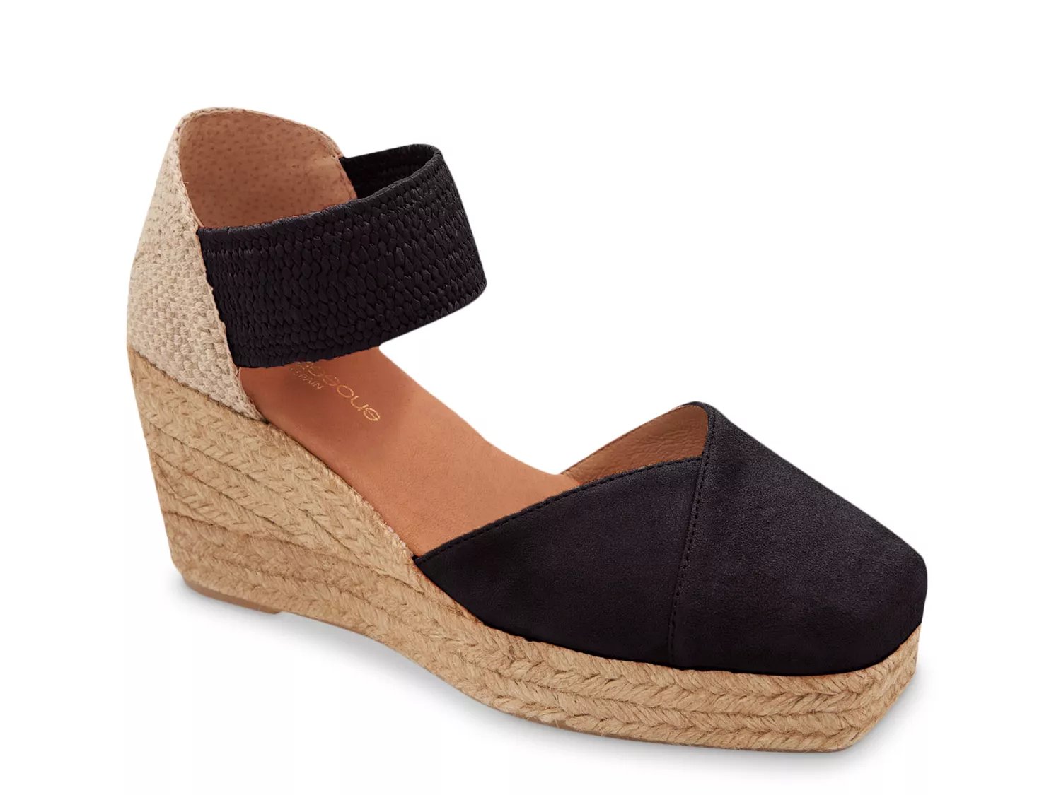 Bill blass amelie sale espadrille flats