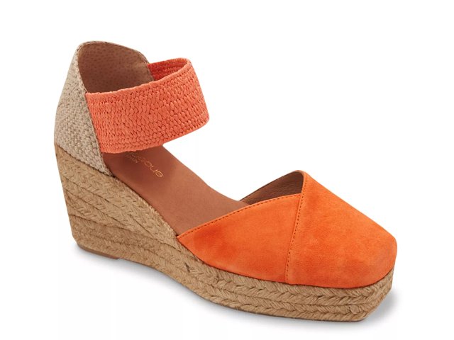 Anfisa espadrille wedge on sale