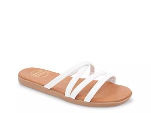 Shop Women s White Sandals DSW