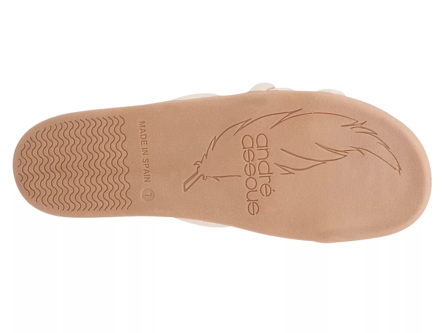 Phoenix Sandal