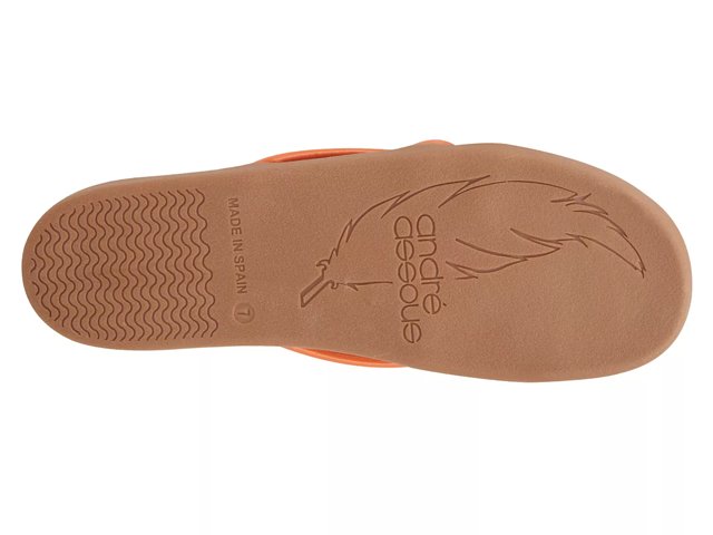 Andre Assous Phoenix Sandal