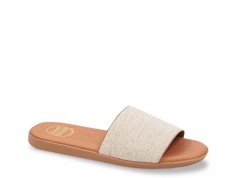 Mad love best sale tahlia slide sandal