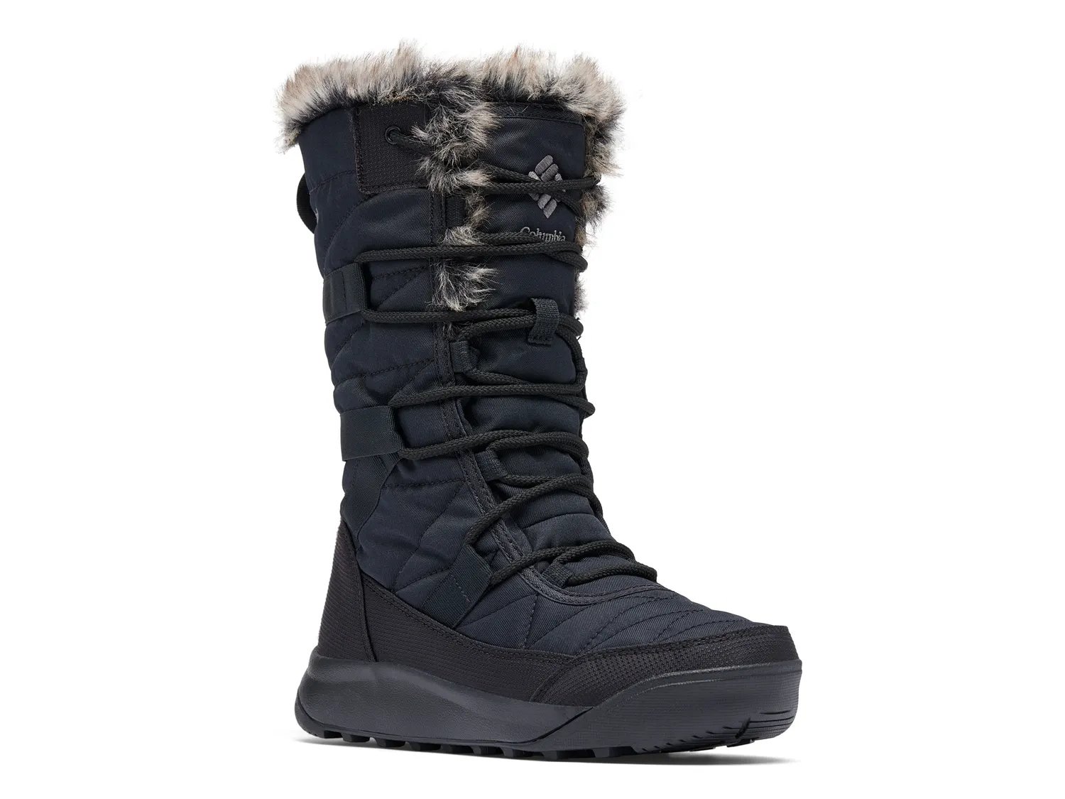 Женские ботинки Columbia Minx IV Snow Boot