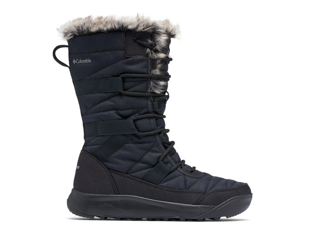 Columbia Minx IV Snow Boot - Women's