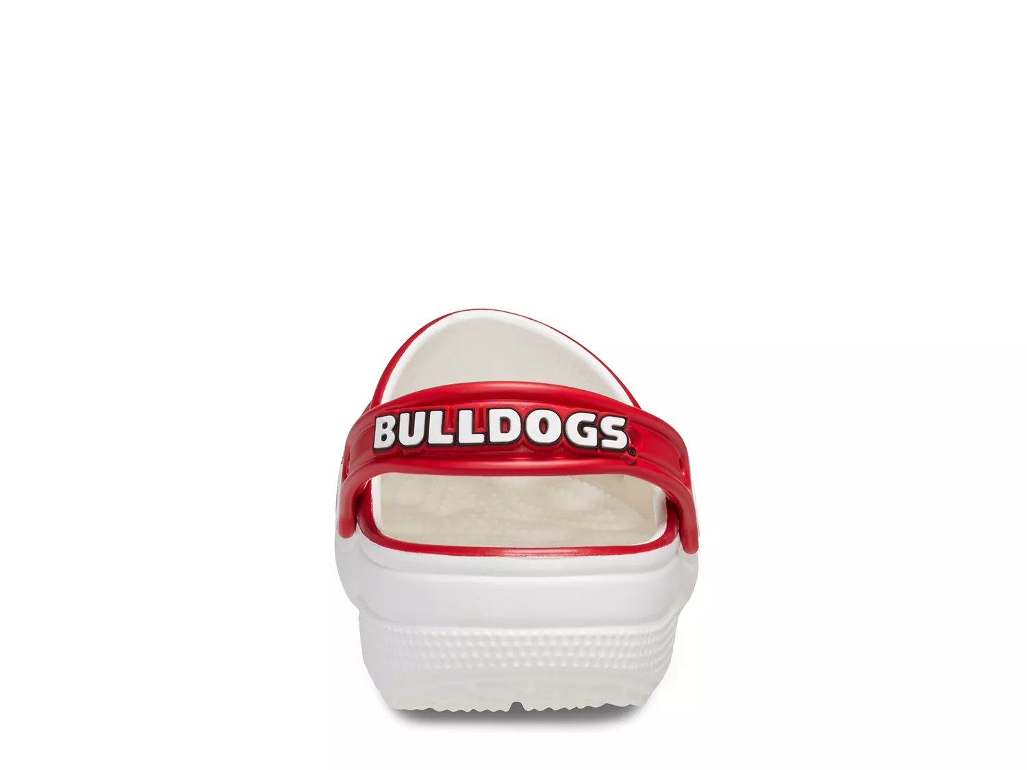 University of Georgia Classic Clog