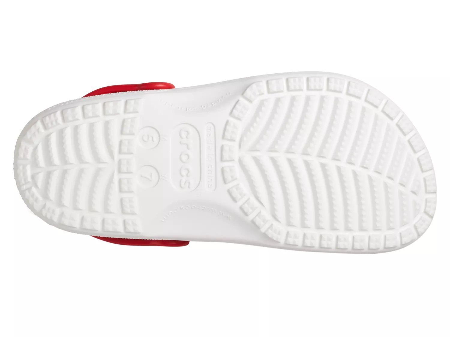University of Georgia Classic Clog