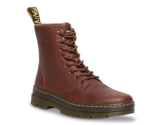 Dr martens rubber boots outlet
