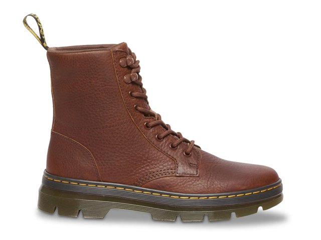 Dr. Martens Combs Boot Men s Free Shipping DSW