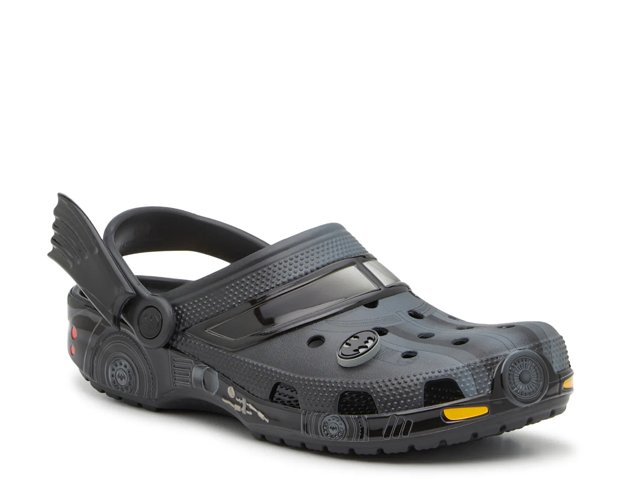 Crocs Batman Batmobile Classic Clog