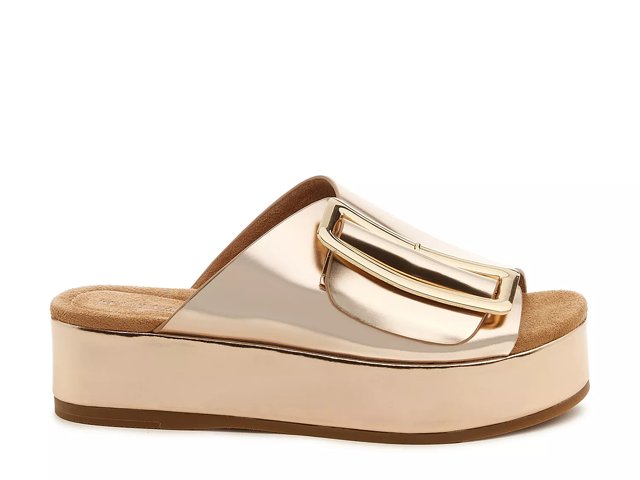 Kelsi dagger platform sales sandals