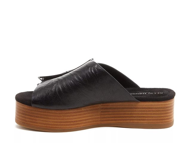 Kelsi Dagger Brooklyn Dover Platform Sandal