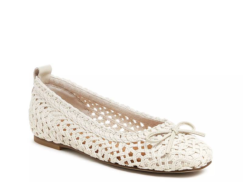 Frankie Ballet Flat