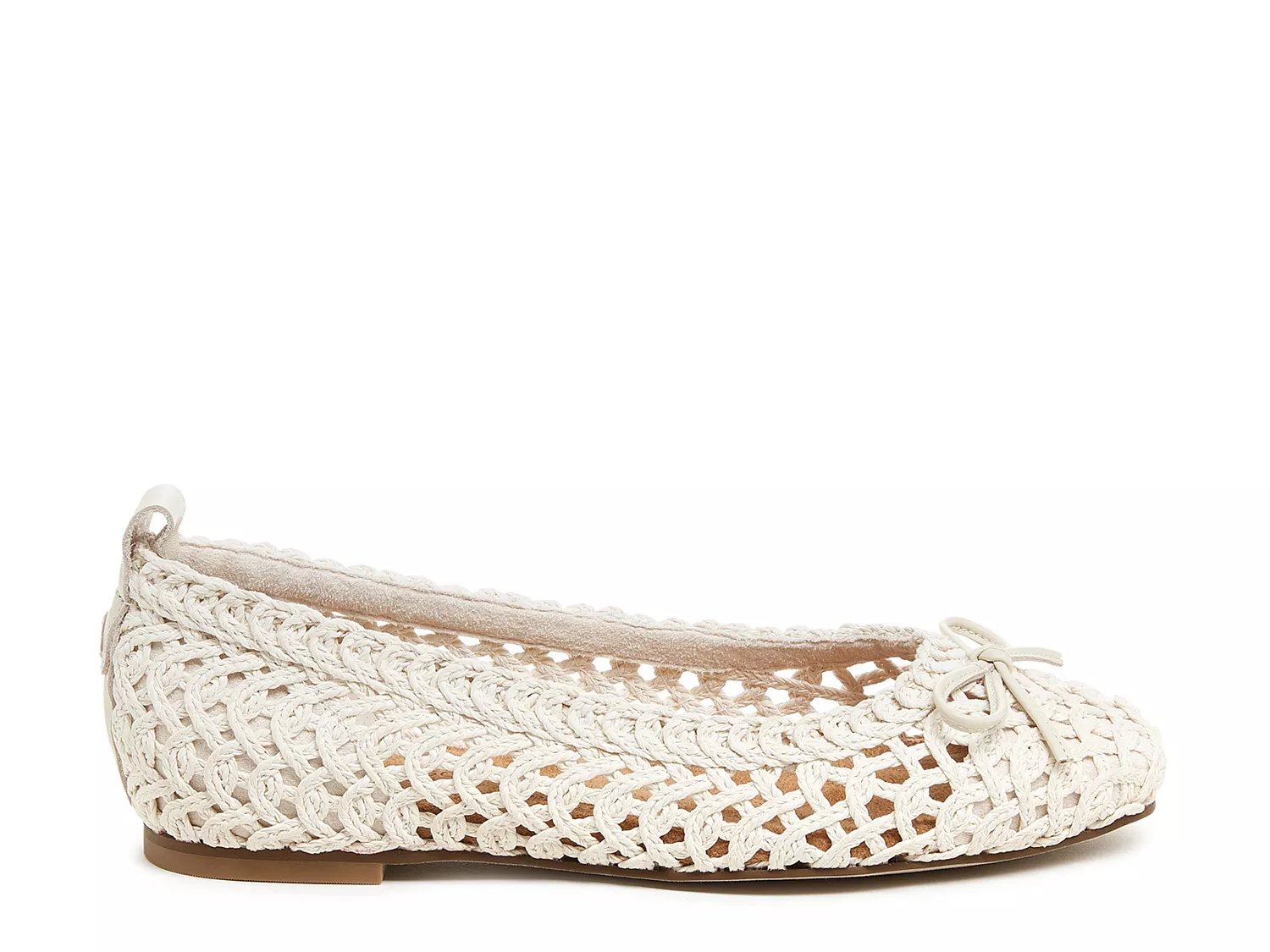 Frankie Ballet Flat