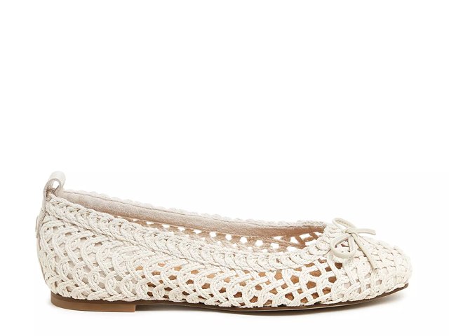 Frankie Ballet Flat
