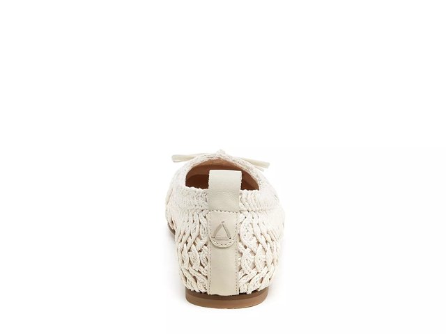 Frankie Ballet Flat