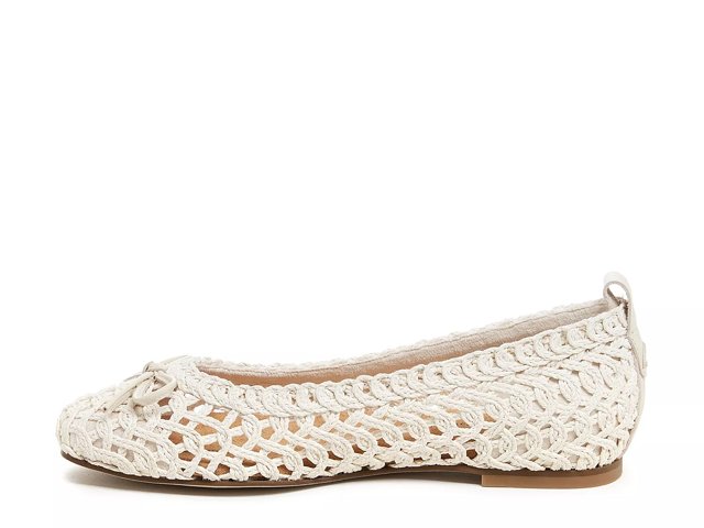 Frankie Ballet Flat