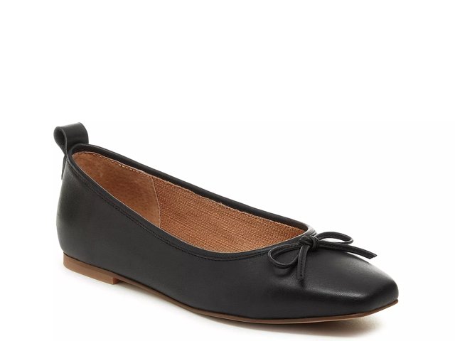 Kelsi Dagger Brooklyn Frankie Ballet Flat Free Shipping DSW