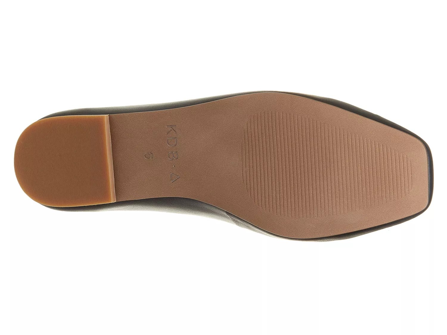Frankie Ballet Flat