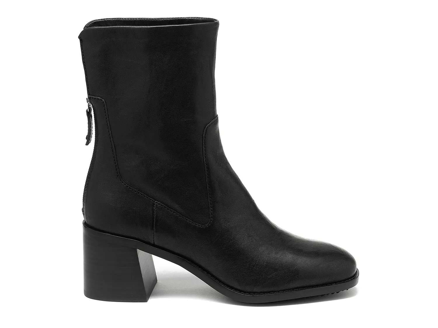 Island Bootie