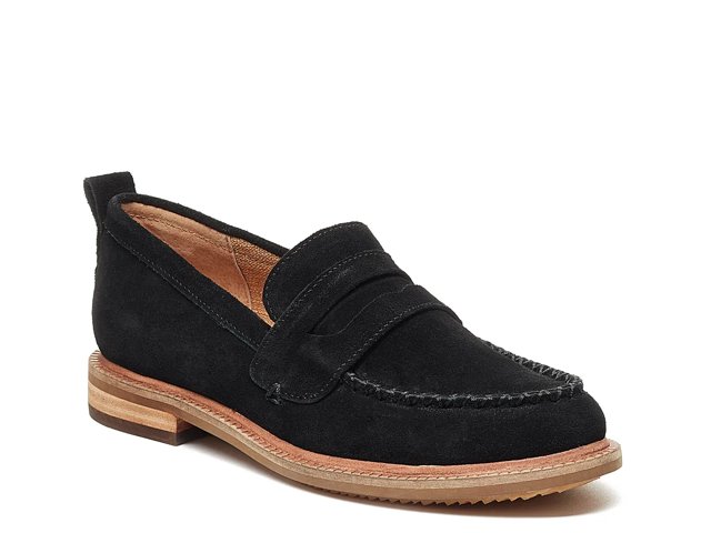 Kelsi dagger brooklyn loafer store